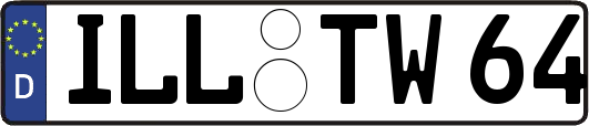 ILL-TW64