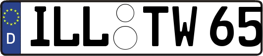 ILL-TW65