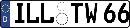 ILL-TW66