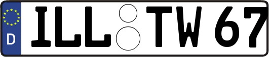 ILL-TW67
