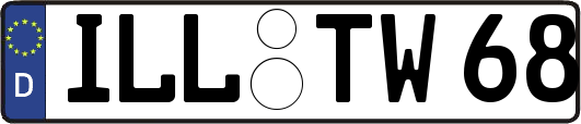 ILL-TW68