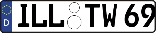 ILL-TW69