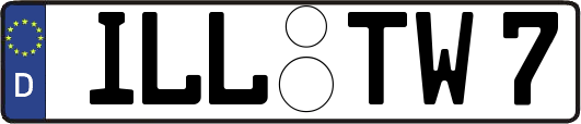 ILL-TW7