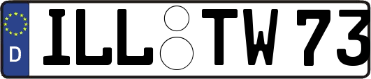 ILL-TW73
