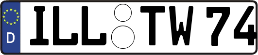 ILL-TW74