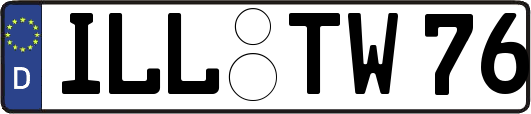 ILL-TW76