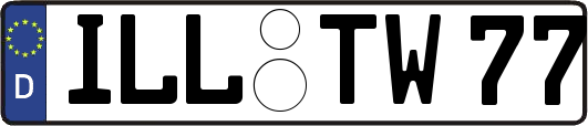 ILL-TW77