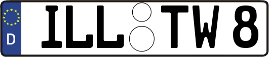 ILL-TW8