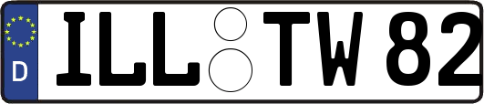 ILL-TW82