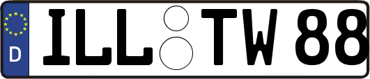 ILL-TW88