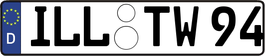 ILL-TW94