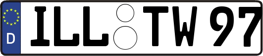 ILL-TW97