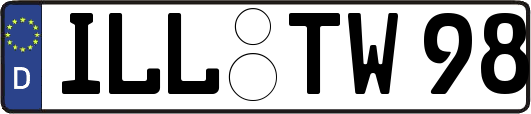 ILL-TW98