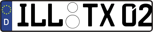 ILL-TX02