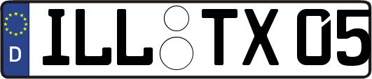 ILL-TX05
