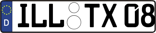 ILL-TX08
