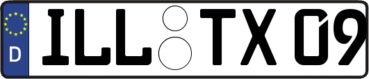 ILL-TX09