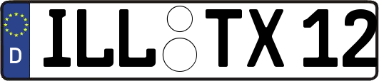 ILL-TX12