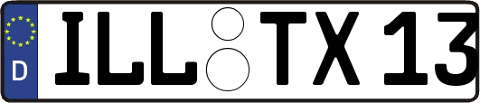 ILL-TX13