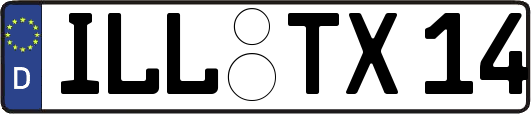 ILL-TX14
