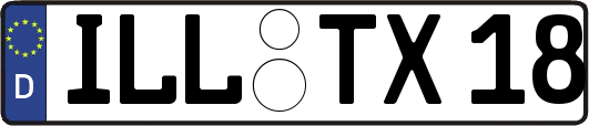 ILL-TX18