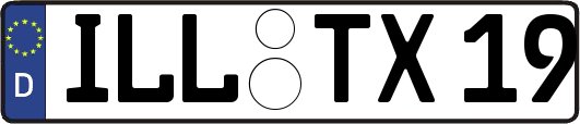 ILL-TX19