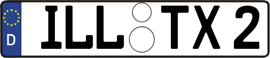 ILL-TX2
