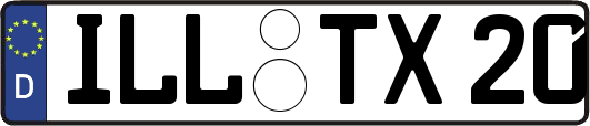 ILL-TX20