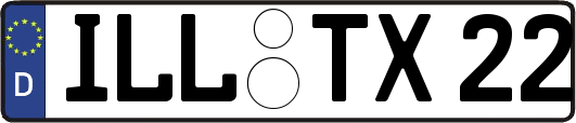 ILL-TX22