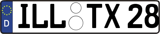 ILL-TX28