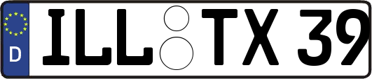 ILL-TX39
