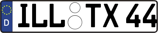 ILL-TX44