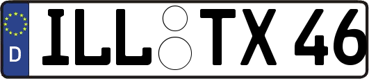 ILL-TX46