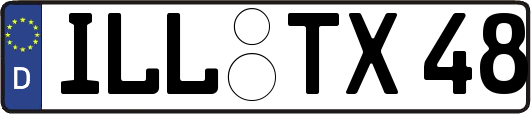 ILL-TX48
