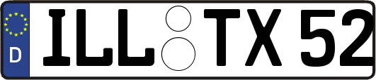 ILL-TX52