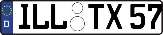 ILL-TX57