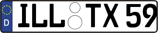 ILL-TX59