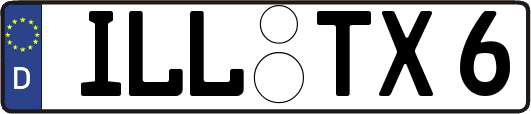 ILL-TX6