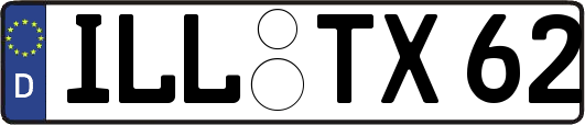 ILL-TX62