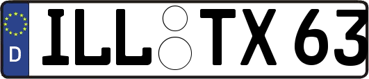 ILL-TX63
