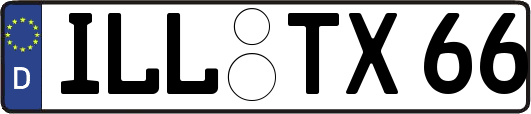 ILL-TX66