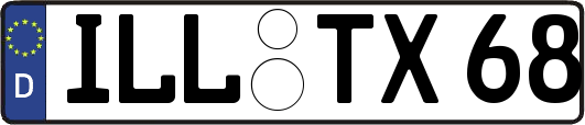 ILL-TX68