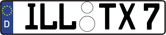 ILL-TX7