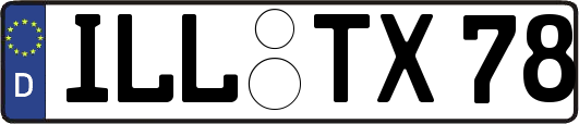 ILL-TX78
