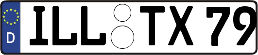 ILL-TX79