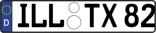 ILL-TX82