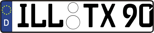 ILL-TX90