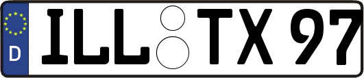 ILL-TX97
