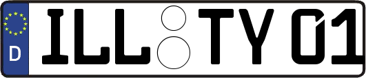 ILL-TY01