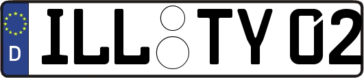 ILL-TY02